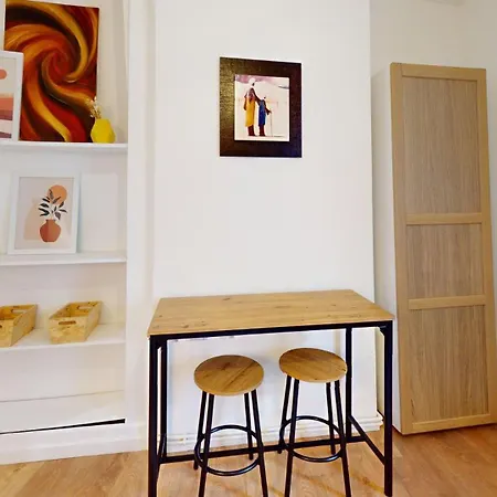 Jolie - Collard Apartamento *