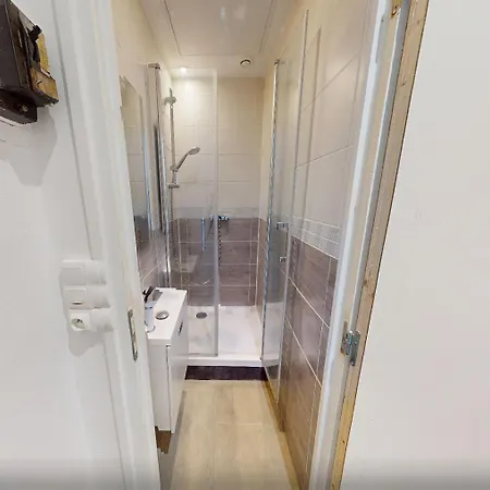 Apartamento Jolie - Collard