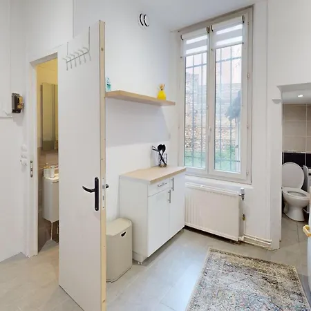 Jolie - Collard * Le Havre