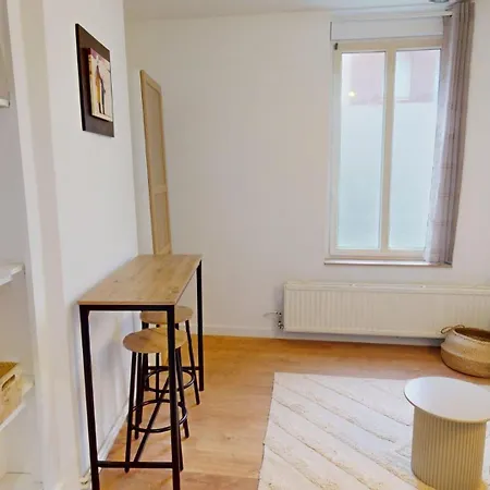 Jolie - Collard Apartamento *