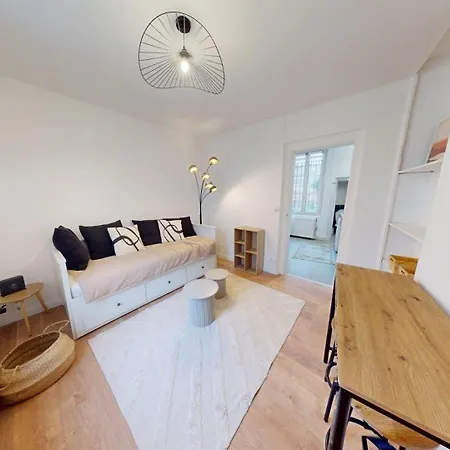 Jolie - Collard Apartamento *