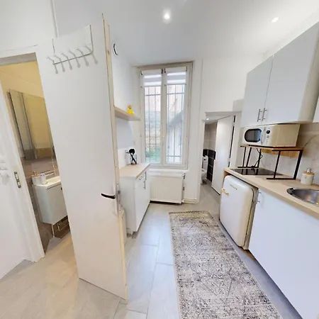 Jolie - Collard Daire Le Havre