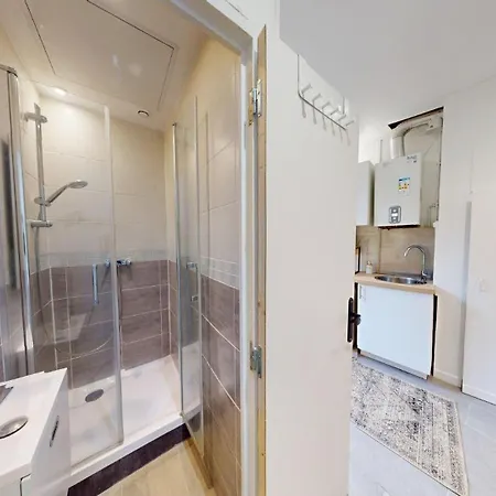 Jolie - Collard El Havre