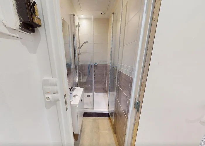 Apartamento Jolie - Collard