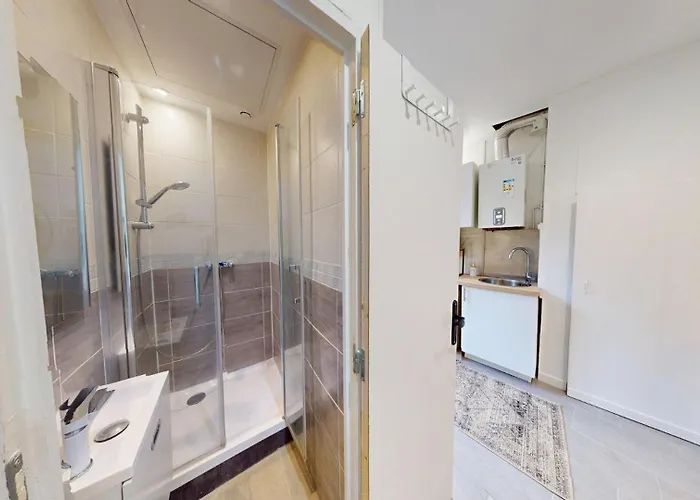 Jolie - Collard El Havre